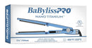 BaBylissPRO Nano Titanium Ionic Flat Iron - 1.75" (BNT4094TUC)