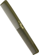 Krest Cleopatra 7" All-Purpose Professional Cutting Combs (No. 400)
