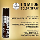KISS Tintation Temporary Hair Color Spray (80g/2.82oz)