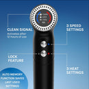 Bio Ionic AeroGravity Featherlight Professional Hair Dryer