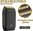 Supreme Trimmer Crunch Foil Shaver