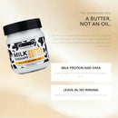 Morfose Milk Therapy Hair Butter (200ml/6.76oz)