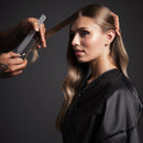 FROMM Defy 5.75" Matte Gold 1pc Hair Cutting Shear