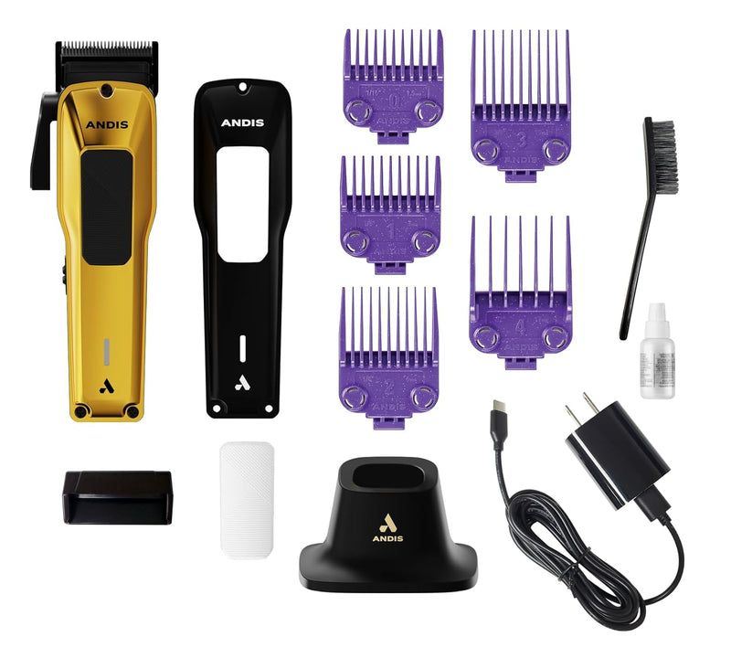 Andis Phenom Brushless Motor Clipper (562060)