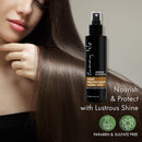 Sunny Isle Argan & Biotin Heat Protectant Thermal Spray (177.4ml/6oz)