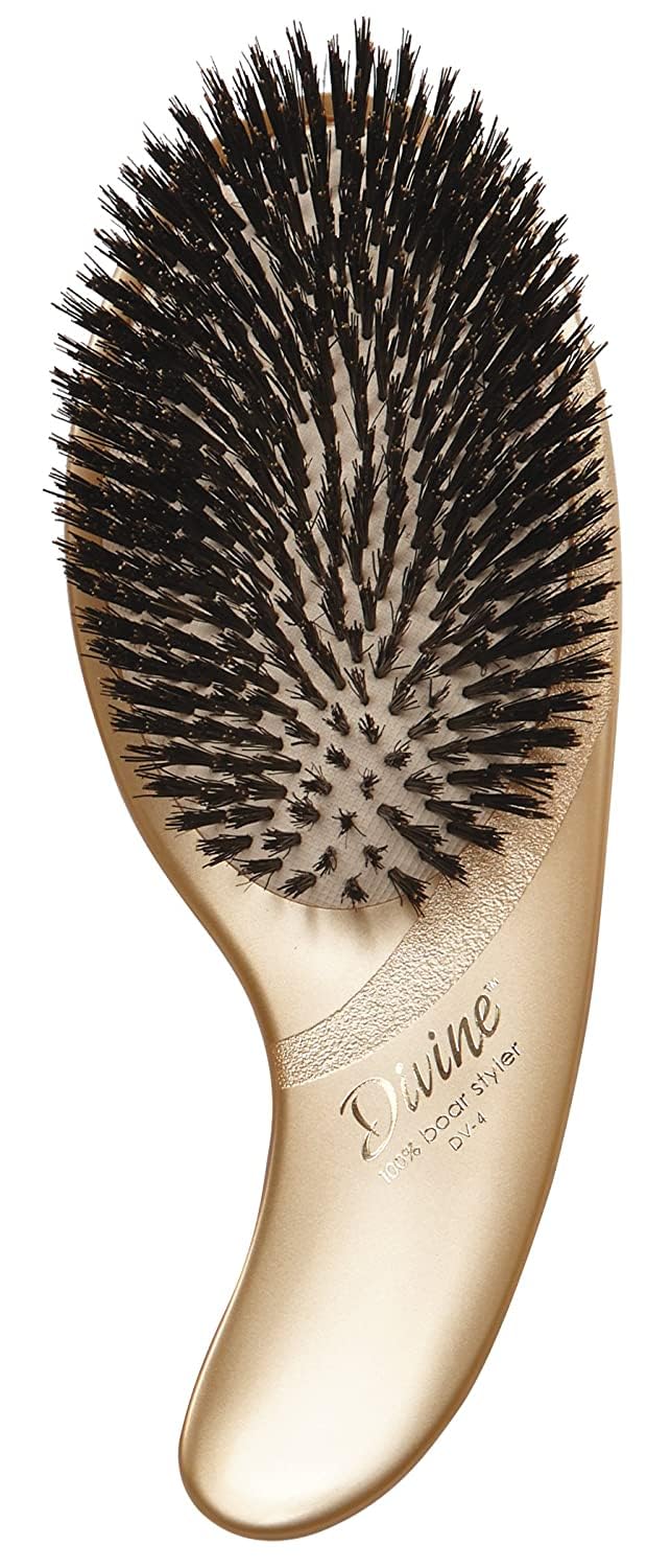 Olivia Garden Divine Brush Collection (DV)