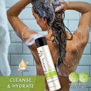 Sunny Isle Avocado & Collagen Hydrating Shampoo (354.88ml/12oz)
