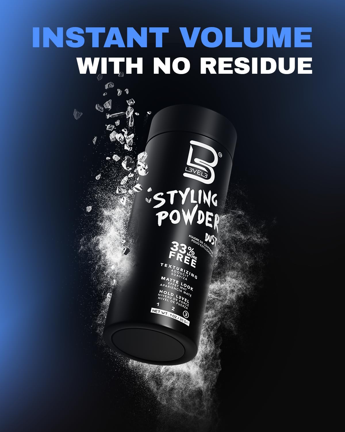 SPI|CARE V3 set up powder shiny 115g ×3 SPICARE V3 Exciting Foundation Cushion Compact Glow SP Care