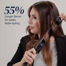 Bio Ionic Long Barrel Styler Curling Iron