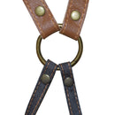 Betty Dain Brooklyn Denim Styling Apron