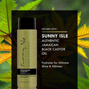 Sunny Isle Shea Coconut Moisturizing Conditioner (354.88ml/12oz)