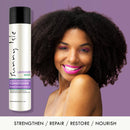 Sunny Isle Lavender Mint Hair & Strong Roots Conditioner (354.88ml/12oz)