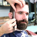 Agadir Men Invisible Shave Gel (177ml/6oz)