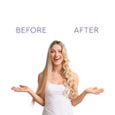 Sutra Beauty iCurl Interchangeable Mermaid Waver Barrel (Base NOT Included)