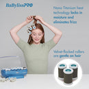 BaBylissPRO Nano Titanium Professional 12 Jumbo Roller Hairsetter (BABNTCHV15)
