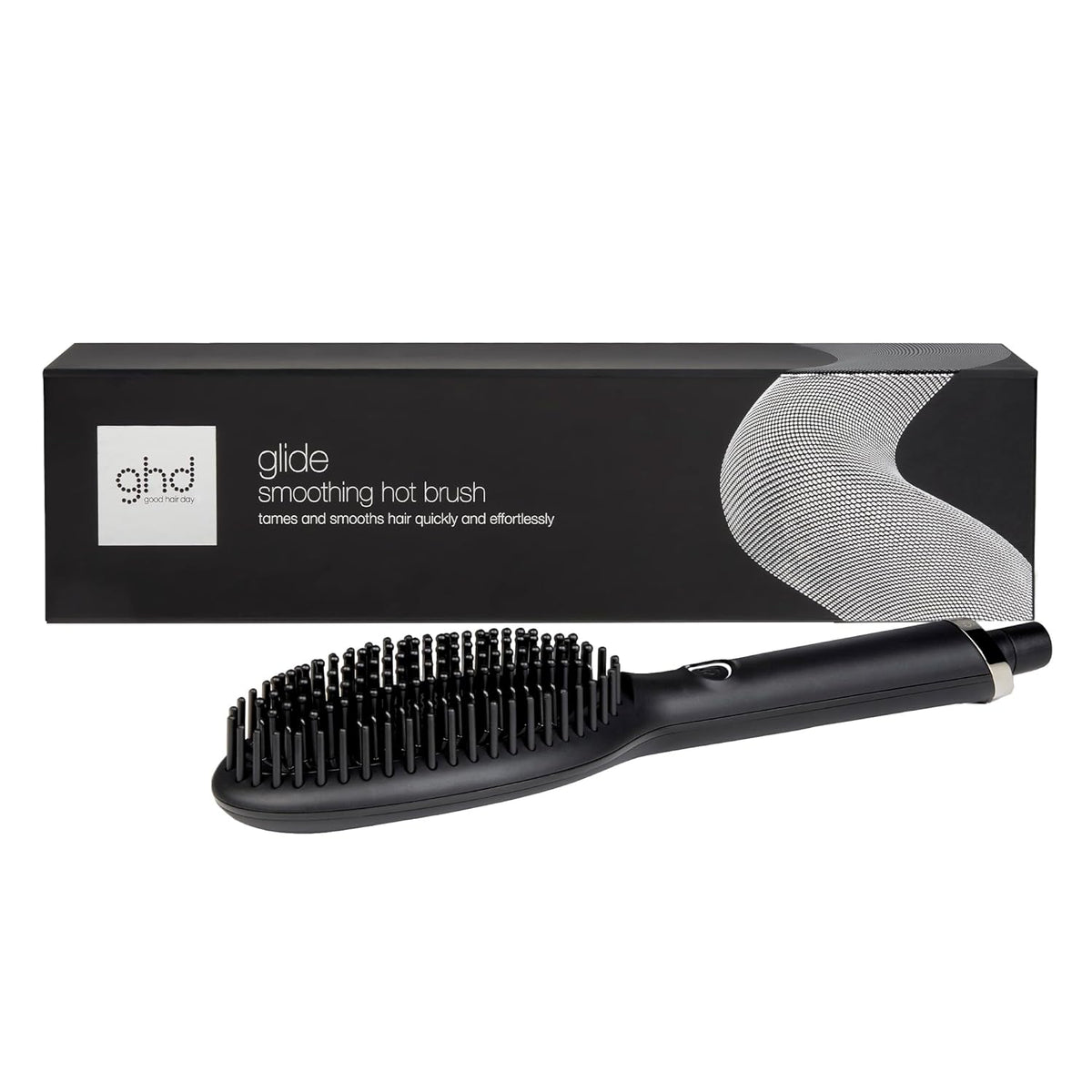 Ghd gliding popular professional performance brush