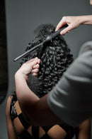 GHD Curve Thin Curling Wand 0.5"