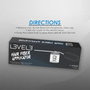 L3VEL3 Hair Fiber Applicator