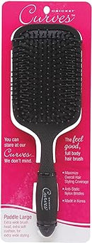 Cricket Curves Brush Collection