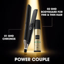 GHD Bodyguard Heat Protect Spray for Fine & Thin Hair (120ml/4oz)