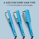 BaBylissPRO Nano Titanium Ultra-Thin Flat Iron
