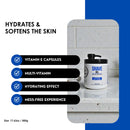 Rolda Hydrating Multi-Vitamin Shave Gel (500g17.63oz)