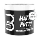 L3VEL3 Matte Putty Paste