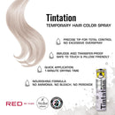 KISS Tintation Temporary Hair Color Spray (80g/2.82oz)