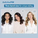 BaBylissPRO Nano Titanium Marcel Curling Iron 3/4" (BNT75M)