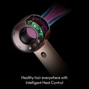 Dyson Supersonic Travel Hair Dryer w/ Universal Voltage - Ceramic Pink/Rose Gold (492454-01)