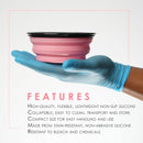 L3VEL3 Collapsible Tint Bowl