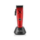 StyleCraft Instinct-X Cordless Hair Clipper w/ Vector Motor & Intuitive Torque Control (SC608M)
