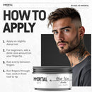Immortal NYC "Aventus" Hair Wax (150ml/5.07oz)
