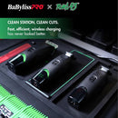 BaBylissPRO x Tomb45 Wireless Charging Pad (FXT45MAT)