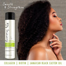 Sunny Isle Avocado & Collagen Hydrating Shampoo (354.88ml/12oz)
