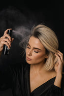 Immortal NYC Smokey Puff Texture Powder - Black (20g)