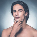 L3VEL3 Transparent Shaving Gel