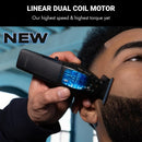 BaBylissPRO High-Performance Dual-Coil Motor Trimmer (FX95T)
