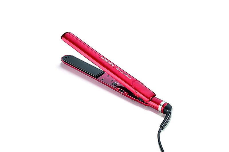 BaBylissPRO Limited Edition Red Ceramix Xtreme Value Set (CEPP1N)