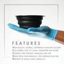 L3VEL3 Collapsible Tint Bowl