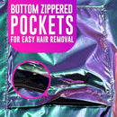 Betty Dain Aurora Chemical-Proof Apron w/ Adjustable Neck Strap