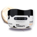 Morfose Milk Therapy Hair Mask for Dry, Brittle Hair (500ml/16.9oz)