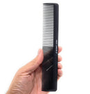 Krest Carbon Heat-Resistant 9" Basin Comb (CR87)