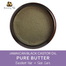 Sunny Isle Jamaican Black Castor Oil Pure Butter with Lavender