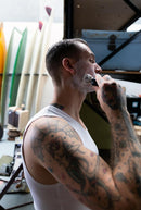 Uppercut Deluxe Shave Cream (120g/3.7oz)