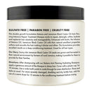 Sunny Isle Anti-Thinning Batana Intensive Repair Hair Mask Infused w/ Jamaican Black Castor Oil & Biotin (473.176ml/16oz)