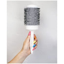 Cricket Ultra Smooth Coconut + Keratin Infused Thermal Brush Collection