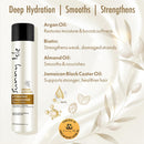 Sunny Isle Argan & Biotin Hydrating Conditioner (354.88ml/12oz)