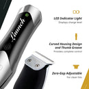 Wahl Professional Cord/Cordless Launch Trimmer (3026215)