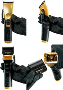 Supreme Trimmer 2Spee Clipper